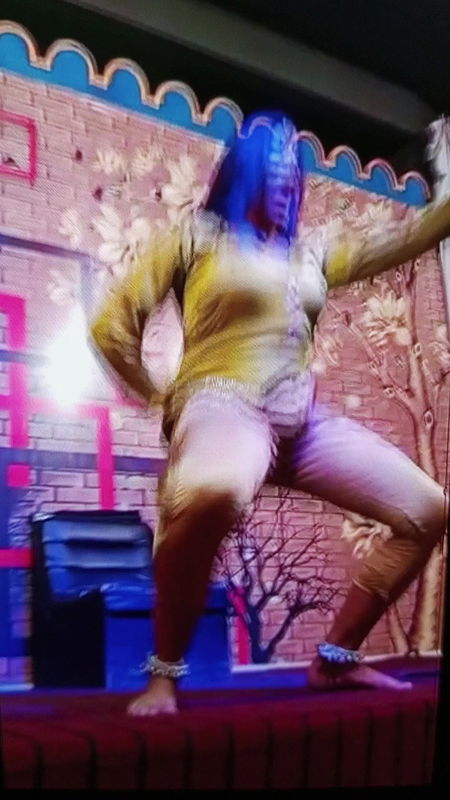 Pk nude mujra collection -83