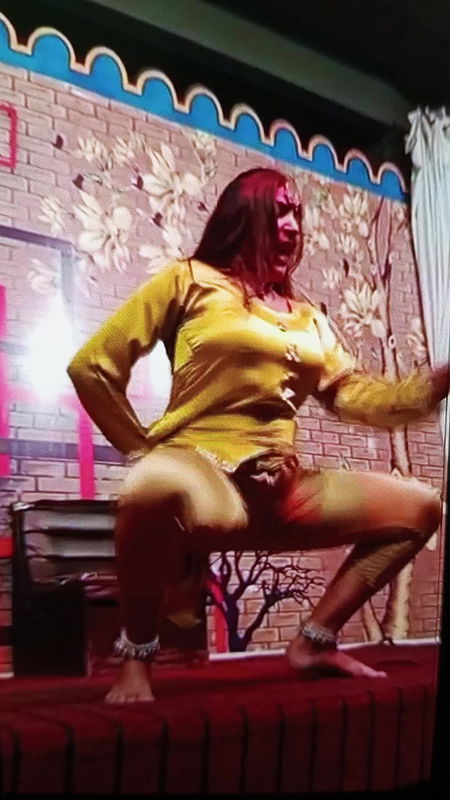 Pk nude mujra collection -83