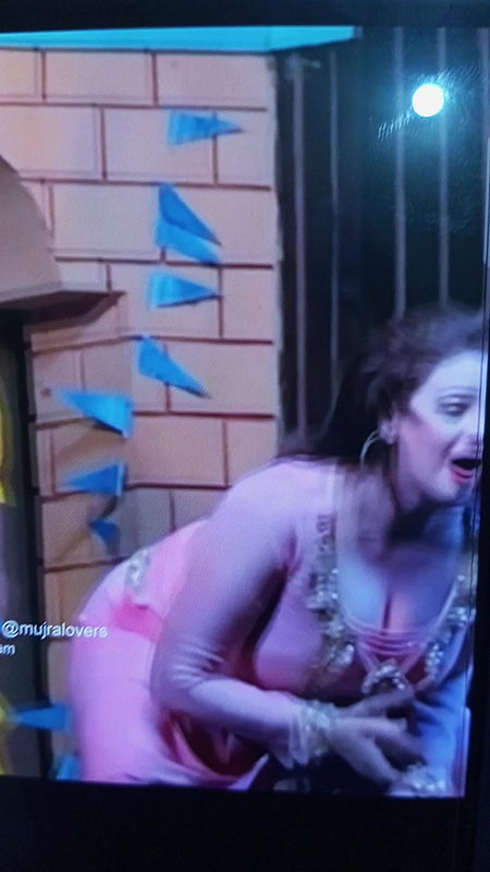 Pk nude mujra collection -85