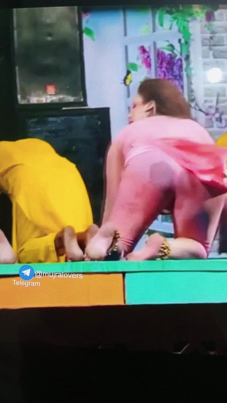 Pk nude mujra collection -85