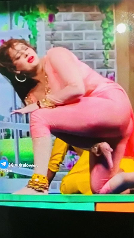 Pk nude mujra collection -85