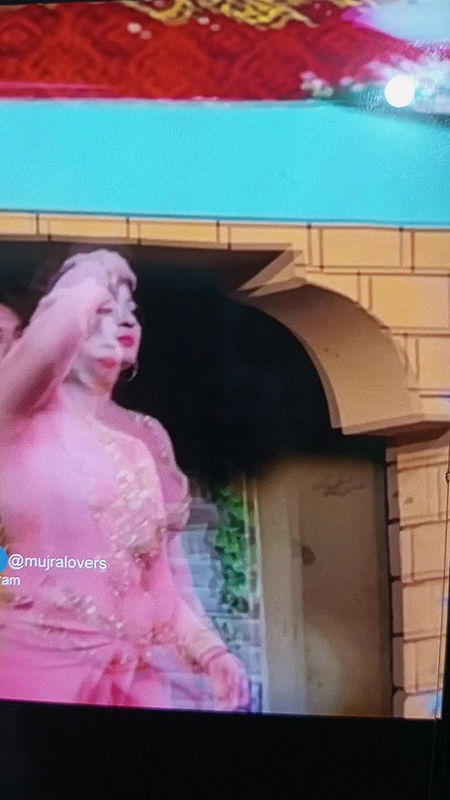 Pk nude mujra collection -85