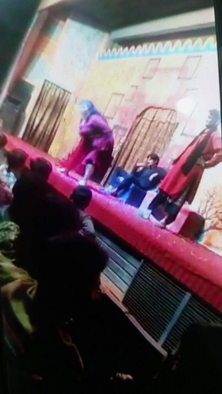 Pk nude mujra collection -86