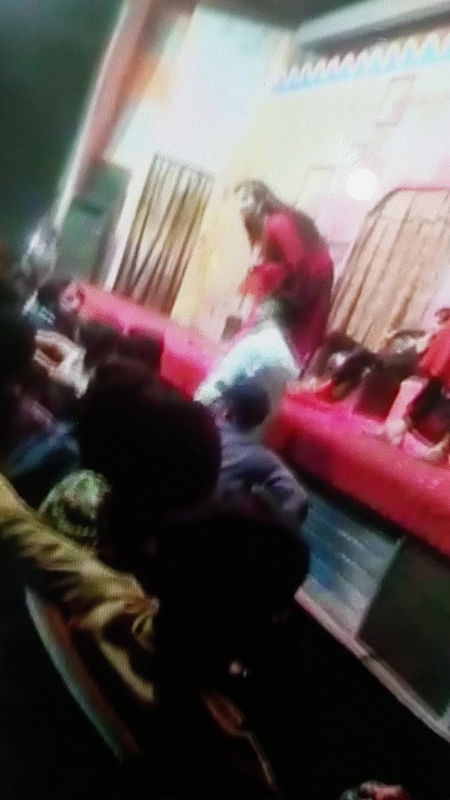 Pk nude mujra collection -86