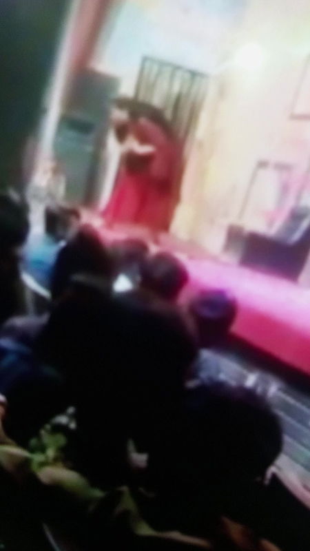 Pk nude mujra collection -86