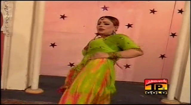 Pk nude mujra collection -100