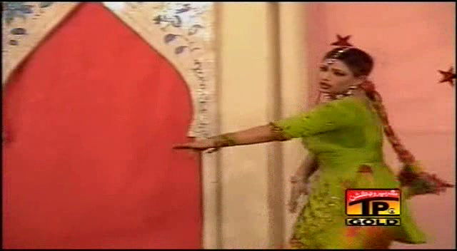 Pk nude mujra collection -100