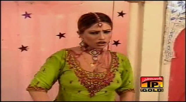 Pk nude mujra collection -100