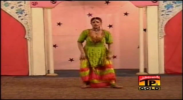 Pk nude mujra collection -100