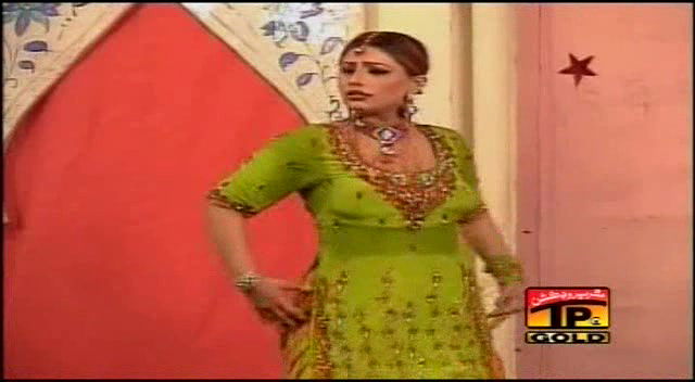 Pk nude mujra collection -100