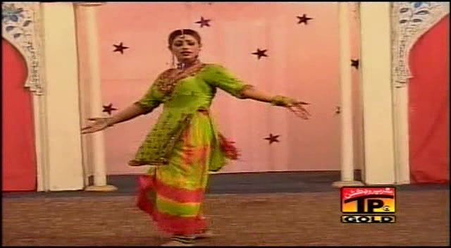 Pk nude mujra collection -100