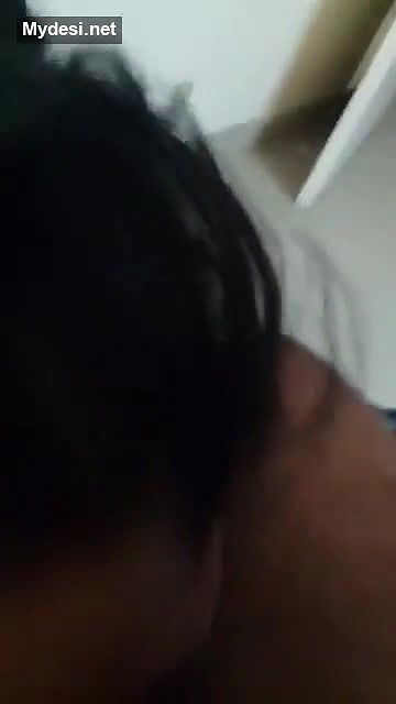 Desi cute wife suck her husband best friend dick