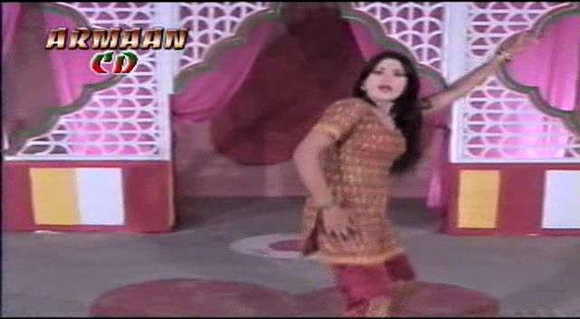 Pk nude mujra collection -111