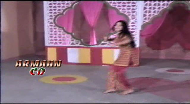 Pk nude mujra collection -111