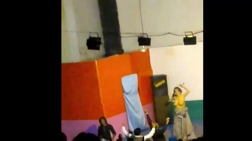 Pk nude mujra collection -113