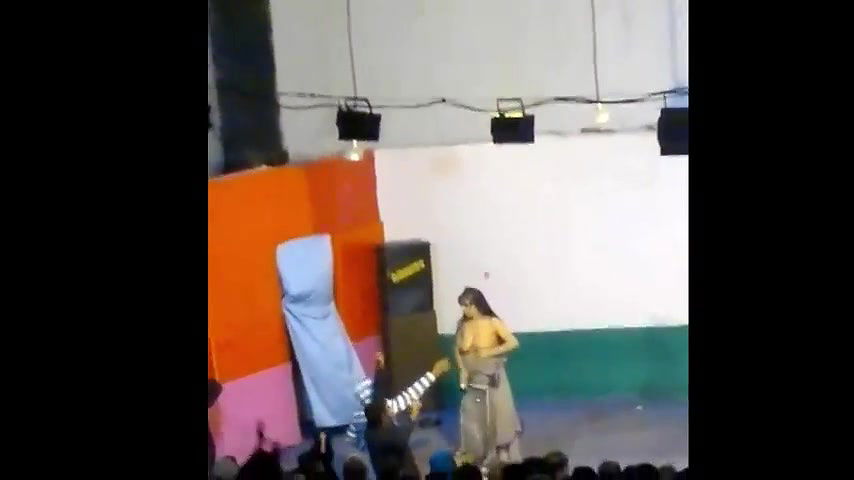 Pk nude mujra collection -113