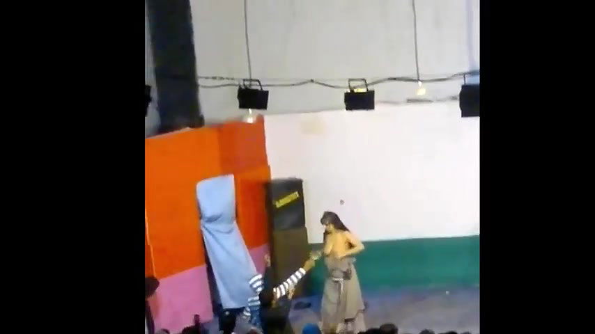 Pk nude mujra collection -113