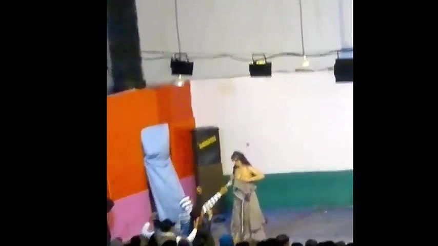 Pk nude mujra collection -113