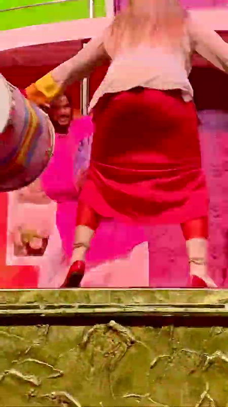 Pk nude mujra collection -120