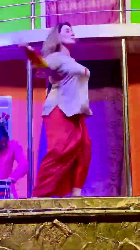 Pk nude mujra collection -120