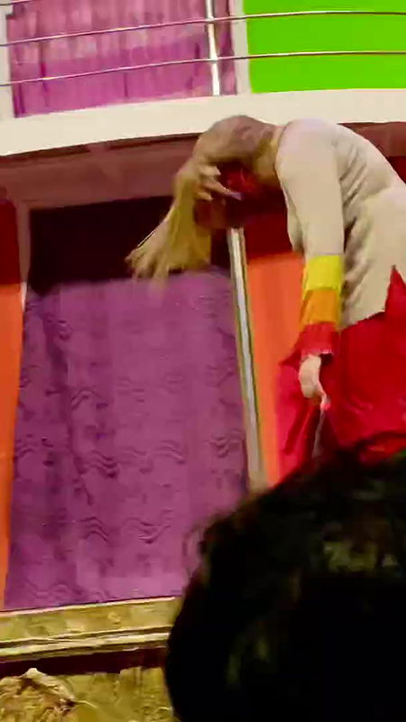 Pk nude mujra collection -120