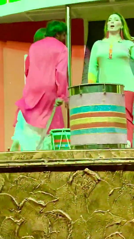 Pk nude mujra collection -120