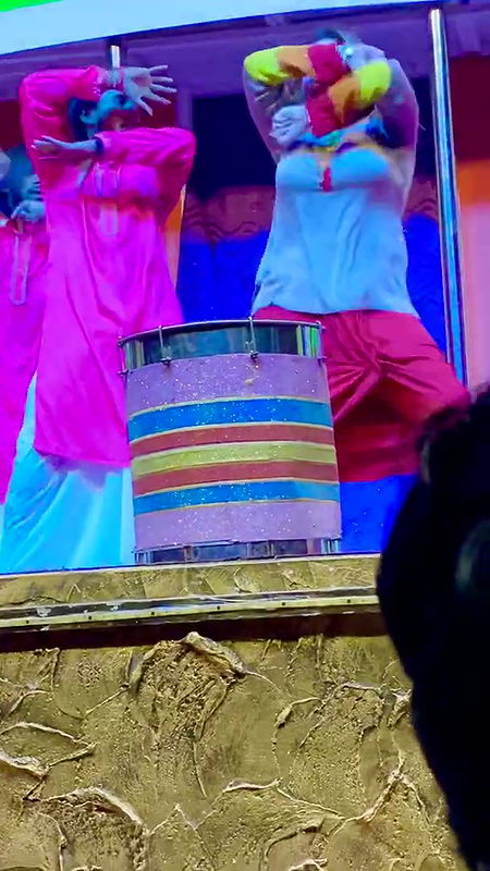 Pk nude mujra collection -120