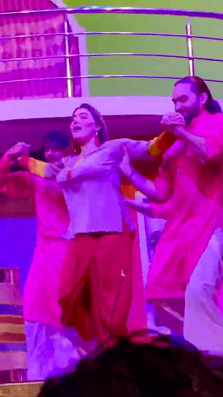 Pk nude mujra collection -120