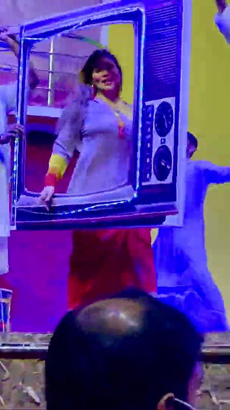 Pk nude mujra collection -120