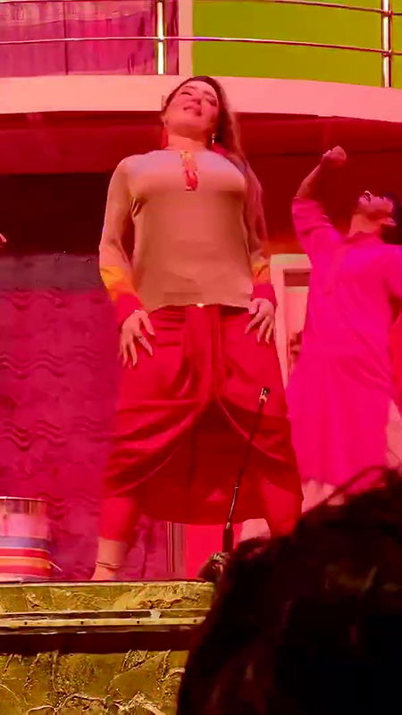 Pk nude mujra collection -120