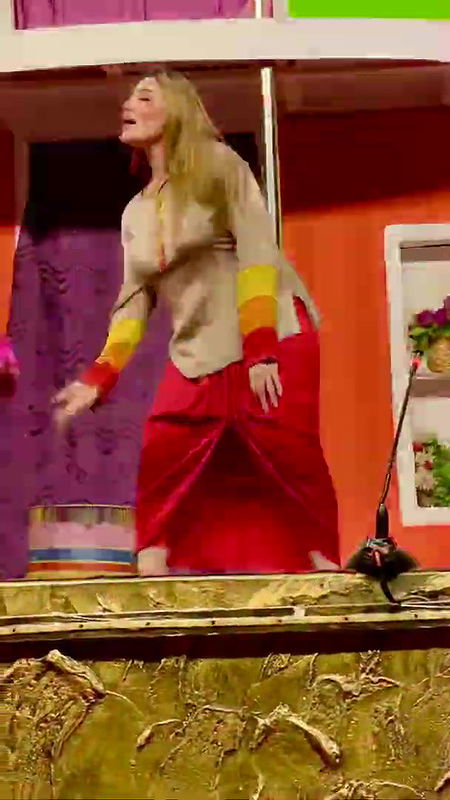 Pk nude mujra collection -120