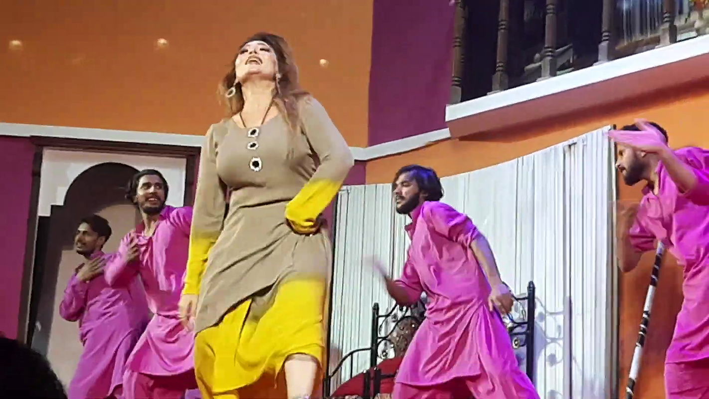 Pk nude mujra collection -122