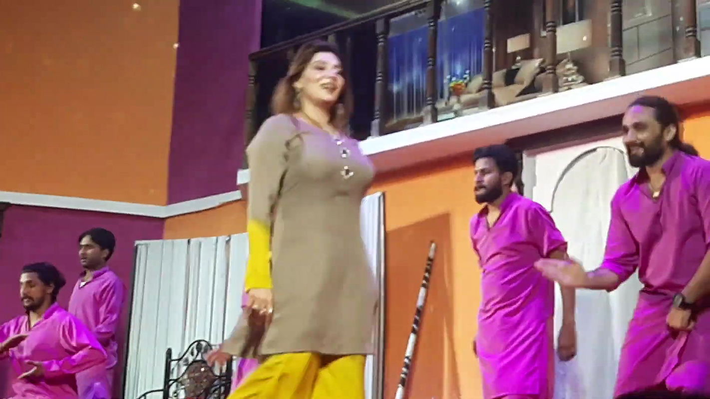 Pk nude mujra collection -122