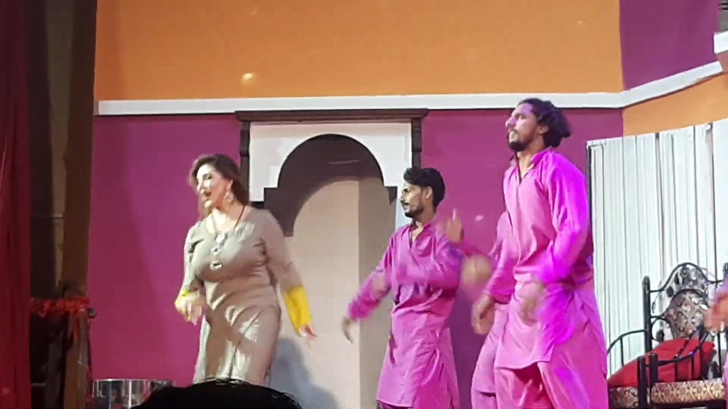 Pk nude mujra collection -122