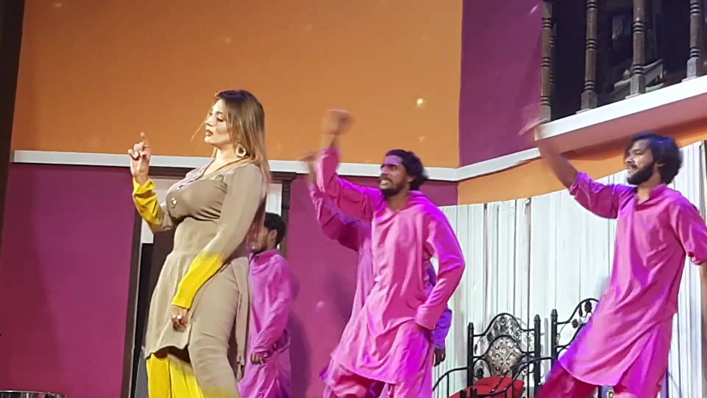 Pk nude mujra collection -122