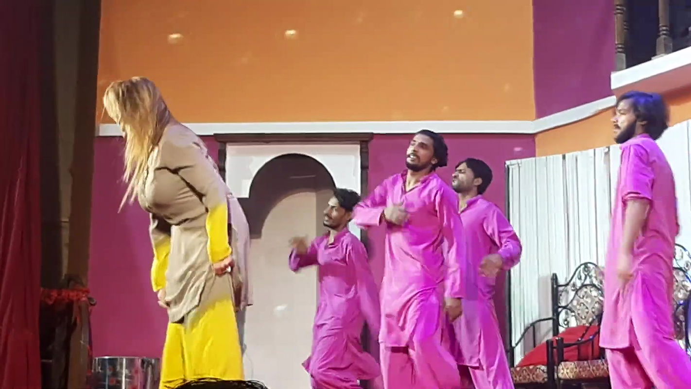 Pk nude mujra collection -122