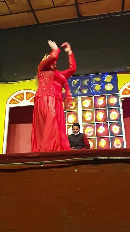 Pk nude mujra collection -123