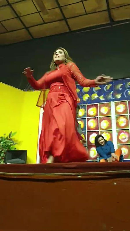 Pk nude mujra collection -123