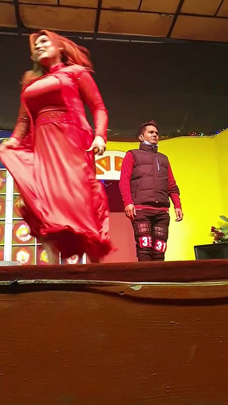 Pk nude mujra collection -123