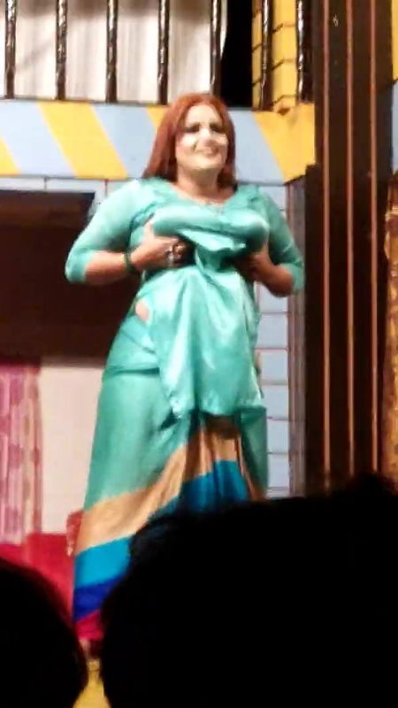 Pk nude mujra collection -125