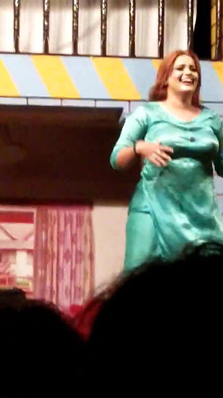 Pk nude mujra collection -125