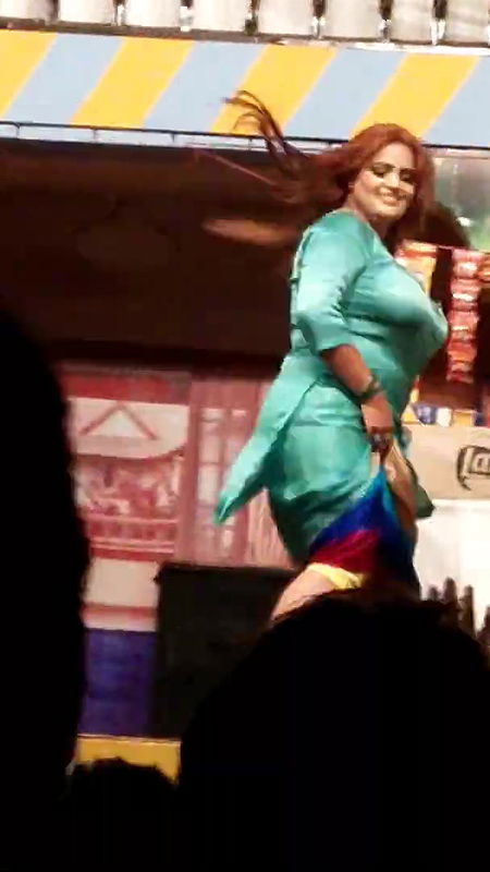 Pk nude mujra collection -125