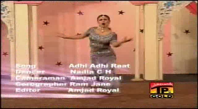 Pk nude mujra collection -127