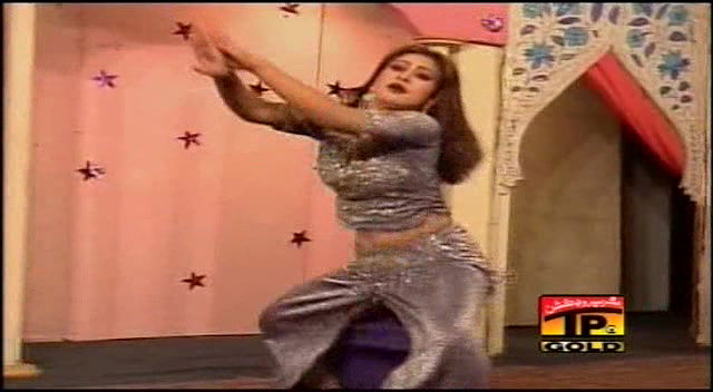 Pk nude mujra collection -127
