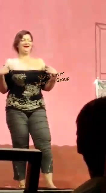 Pk nude mujra collection -129