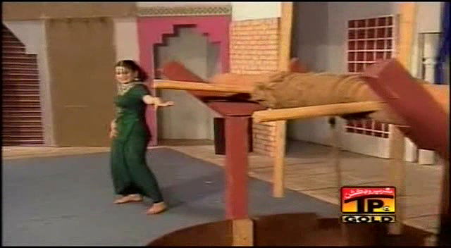 Pk nude mujra collection -133