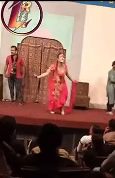 Pk nude mujra collection -135