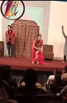 Pk nude mujra collection -135