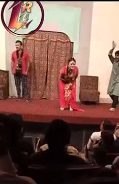 Pk nude mujra collection -135