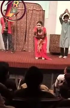 Pk nude mujra collection -135